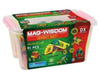 Mag-wisdom 91 деталь